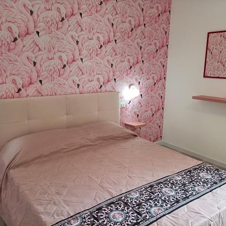 Appartement Tintarella à Trapani Extérieur photo