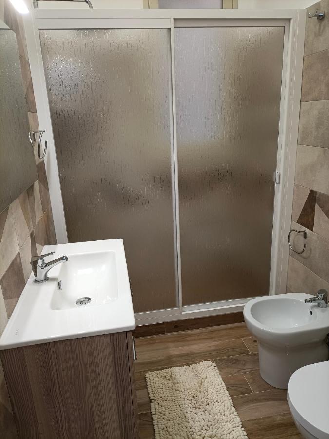 Appartement Tintarella à Trapani Extérieur photo