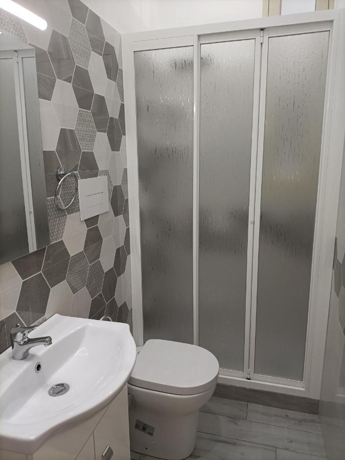 Appartement Tintarella à Trapani Extérieur photo