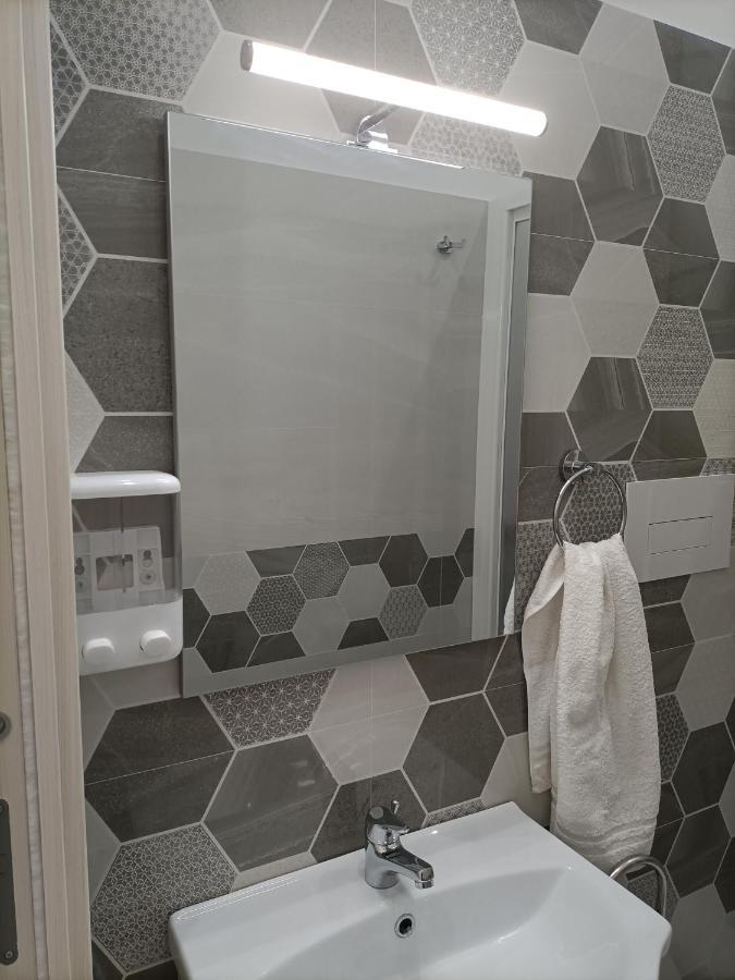 Appartement Tintarella à Trapani Extérieur photo