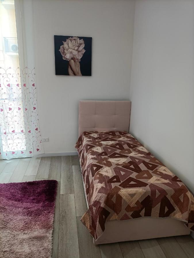 Appartement Tintarella à Trapani Extérieur photo