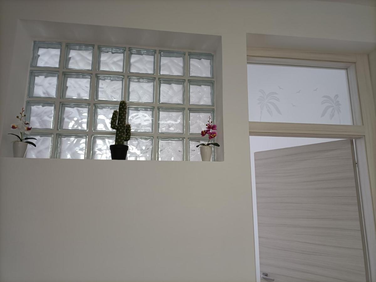 Appartement Tintarella à Trapani Extérieur photo