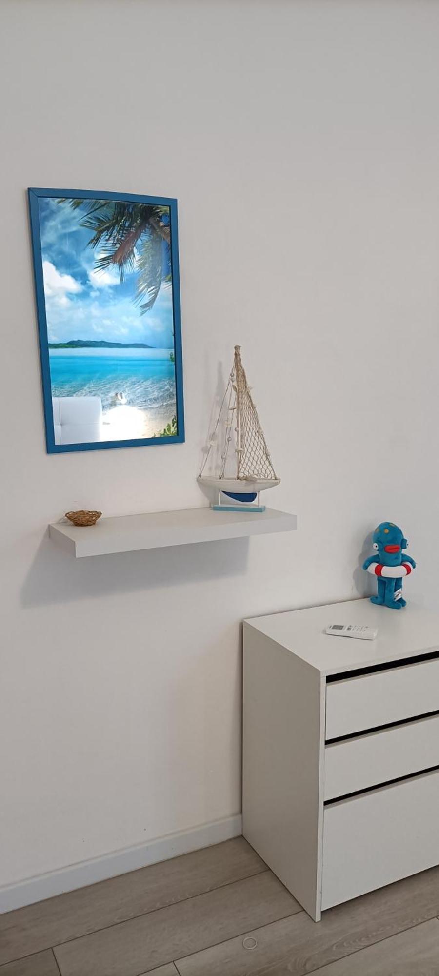 Appartement Tintarella à Trapani Extérieur photo